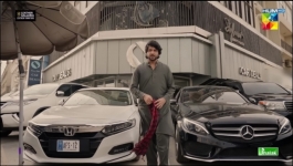 Masoom - Episode 22 - 4th January 2026